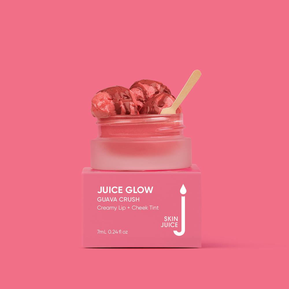 Juice Glow - Guava Crush